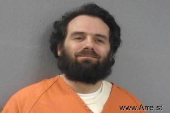 Jon R Beck Mugshot