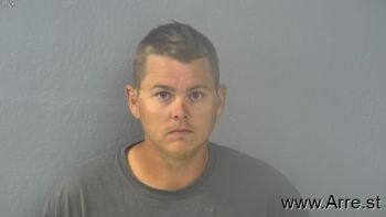 Jonathan Arden Anderson Mugshot