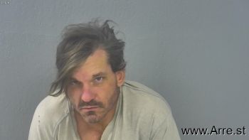 Jonathan Lee Brannon Mugshot