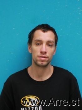 Jonathan  Clement Mugshot