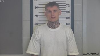 Jonathan Sage Collins Mugshot