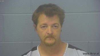 Jonathan David Coon Mugshot