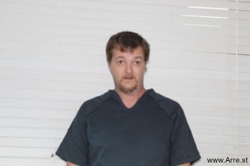 Jonathan David Coon Mugshot