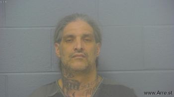 Jonathan Matthew Cox Mugshot