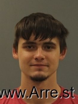 Jonathan James Davis Mugshot