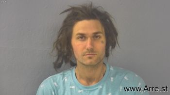 Jonathan Nicholas Garrett Mugshot