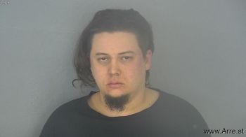 Jonathan Christian Hall Mugshot