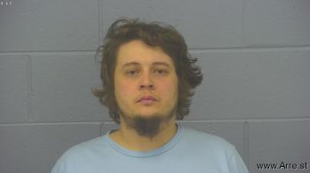 Jonathan Christian Hall Mugshot