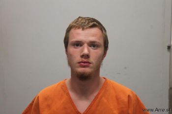 Jonathan Alan Harris Mugshot