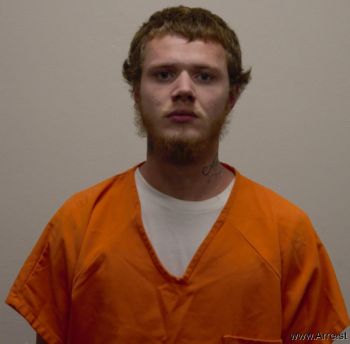 Jonathan Alan Harris Mugshot