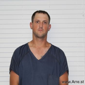 Jonathan Tolbert Harter Mugshot