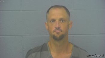 Jonathan Tolbert Harter Mugshot