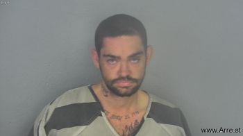 Jonathan Michael Hawkins Mugshot