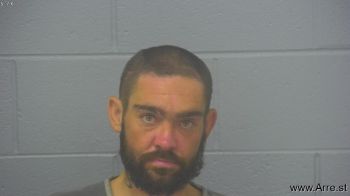 Jonathan Michael Hawkins Mugshot