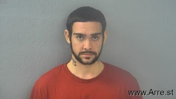 Jonathan Michael Hawkins Mugshot