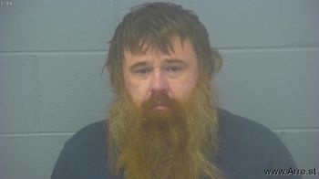 Jonathan Wes Hicks Mugshot