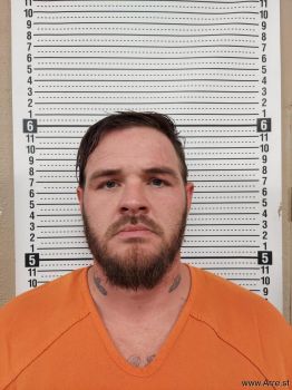 Jonathan Ray Higgins Mugshot