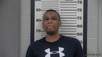 Jonathan Althen Manning Mugshot