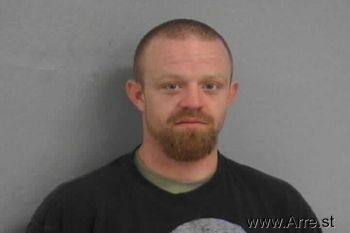 Jonathan Jason Mcdonald Mugshot