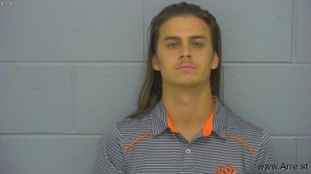 Jonathan Edward Middleton Mugshot