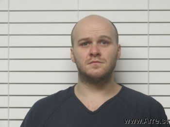 Jonathan David Norris Mugshot