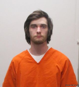 Jonathan Richard Thomas Mugshot