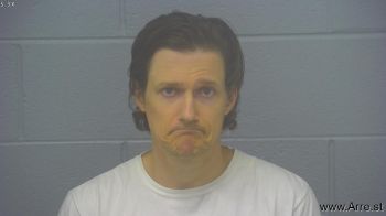 Jonathan Wayne Wallender Mugshot