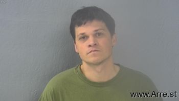 Jonathon Michael Kelley Mugshot