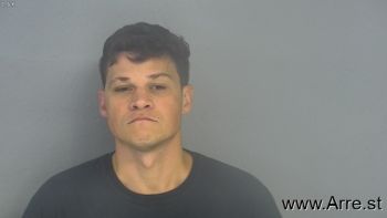 Jonathon Michael Kelley Mugshot