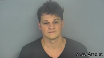 Jonathon Michael Kelley Mugshot