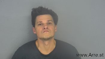 Jonathon Michael Kelley Mugshot