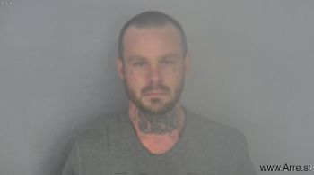 Jonathon Dale Moore Mugshot