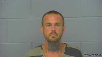 Jonathon Dale Moore Mugshot