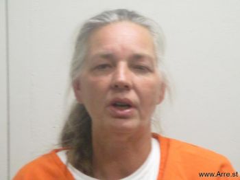 Jonene April Jaynes - Foley Mugshot