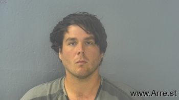 Jon Tyler Franklin Routh Mugshot