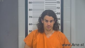 Jordan Stephen Burke Mugshot