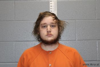 Jordan Christopher Dobbs Mugshot