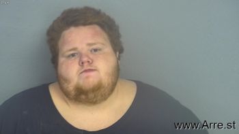 Jordan Kyler Mackenzie Gibson Mugshot