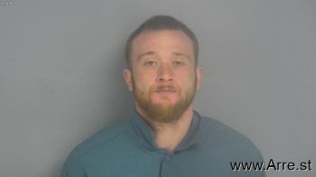 Jordan Alan Jennings Mugshot