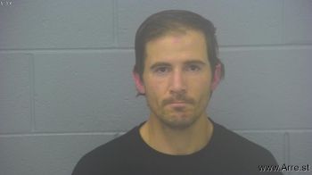 Jordan Dean Redford Mugshot