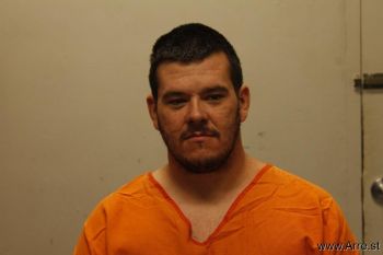 Jordan Christopher Riggins Mugshot