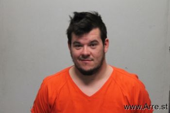 Jordan Christopher Riggins Mugshot