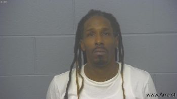 Jordan Nmn Shelton Mugshot