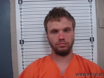 Jordan David White Mugshot