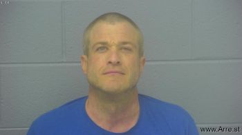 Jordan Kyle Woods Mugshot