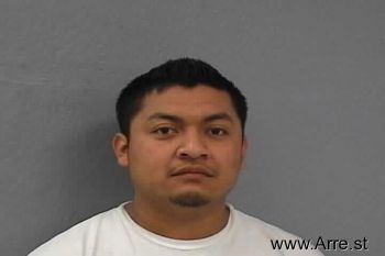 Jorge A Aguilar-canul Mugshot