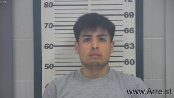 Jorge Luis Alfaro Mugshot