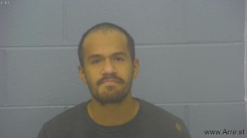 Jorge Uriel Carrillo-tinoco Mugshot