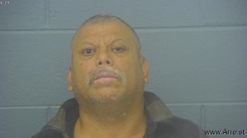 Jorge Alberto Olivares-pacheco Mugshot