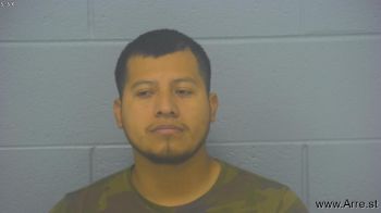 Jorge Nmn Ruiz-bernardina Mugshot